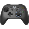 LORGAR TRIX-510, Gaming controller, Black, BT5.0 Controller with built-in 600mah battery, 1M Type-C charging cable ,6 axis motio