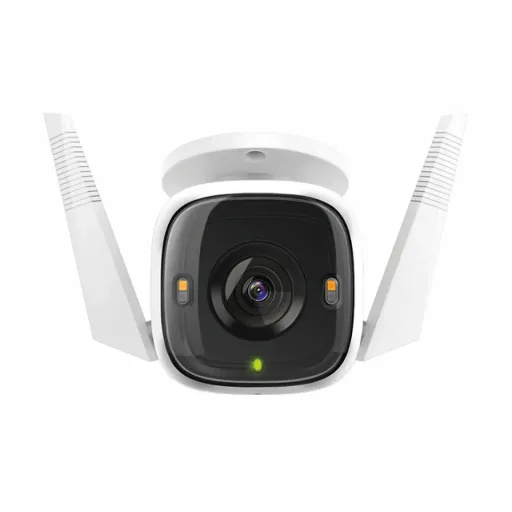 TP-Link Tapo Outdoor Security Wi-Fi Camera