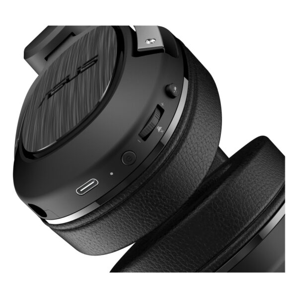 ASUS TUF Gaming H3 Wireless Headset Head-band USB Type-C Grey - Image 8