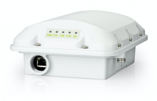 RUCKUS Networks T350c 1774 Mbit/s White Power over Ethernet (PoE)