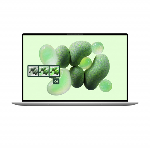 DELL XPS 13 9345 Qualcomm Snapdragon X1E-80-100 Laptop 34 cm (13.4") Full HD+ 16 GB LPDDR5x-SDRAM 512 GB SSD Wi-Fi 7 (802.11be)