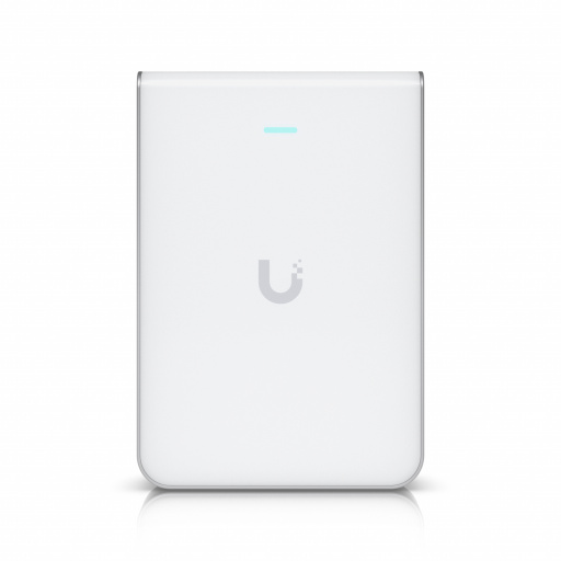 Ubiquiti U7 Pro Wall 5700 Mbit/s White Power over Ethernet (PoE)