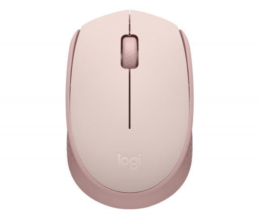 Logitech 910-006865 mouse Office Ambidextrous RF Wireless Optical
