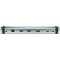 Canyon DS-6 USB 3.2 Gen 1 (3.1 Gen 1) Type-C Grey