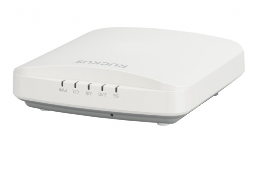 RUCKUS Networks 901-R350-WW02 wireless access point 1774 Mbit/s White Power over Ethernet (PoE)