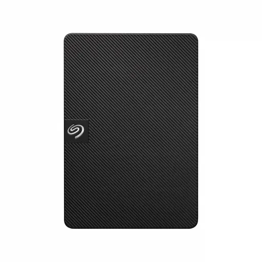 Seagate Expansion STKM2000400 external hard drive 2 TB USB Type-A 3.2 Gen 1 (3.1 Gen 1) Black