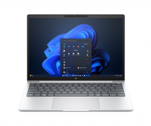 HP EliteBook 8 G1i 14 inch Notebook Next Gen AI PC Ultra 5 226V 16GB (1x16GB) DDR5 512GB PCIe NVMe TLC 14.0 WUXGAUWVA300 IR ISP+