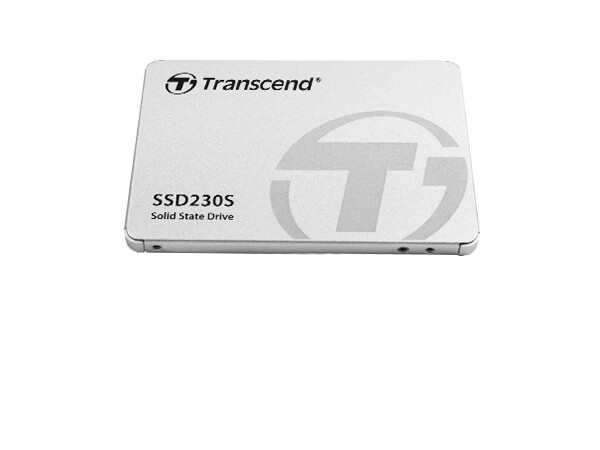 Transcend SSD230S 2 TB 2.5" Serial ATA III 3D NAND
