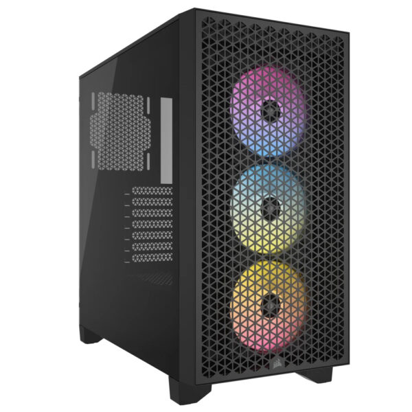 Corsair CC-9011255-WW computer case Midi Tower Black
