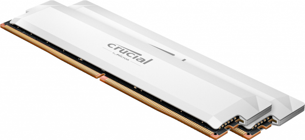 Crucial Pro CP2K32G60C40U5W memory module 64 GB 2 x 32 GB DDR5