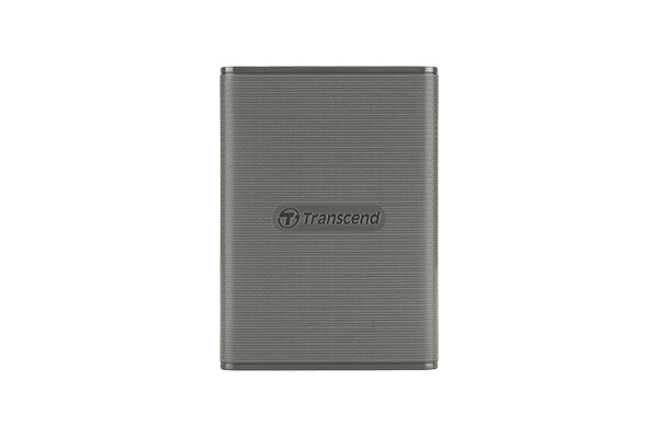 Transcend ESD360C 2 TB USB Type-C USB 3.2 Gen 2x2 Grey