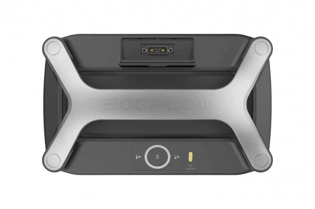 EcoFlow RIVER Pro portable power station accessory Battery