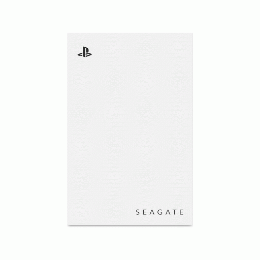 Seagate 2TB 2.5 Playstation Portable HDD