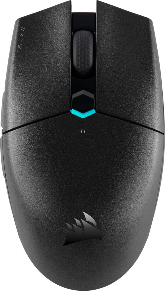 Corsair KATAR PRO mouse Gaming Right-hand RF Wireless Optical 10000 DPI