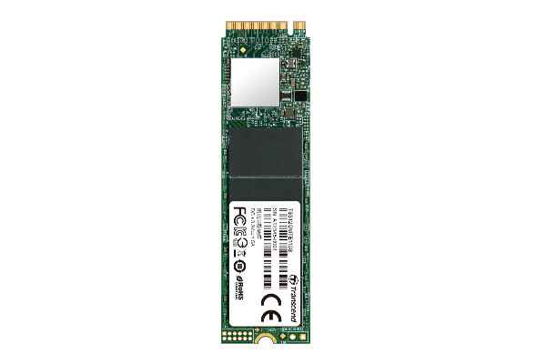 Transcend PCIe SSD 110S 128G