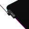 Lorgar Steller 913, Gaming mouse pad, High-speed surface, anti-slip rubber base, RGB backlight, USB connection, Lorgar WP Gamewa