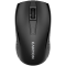 CANYON MW-7, 2.4Ghz wireless mouse, 6 buttons, DPI 800/1200/1600, with 1 AA battery ,size 110*60*37mm,58g,black