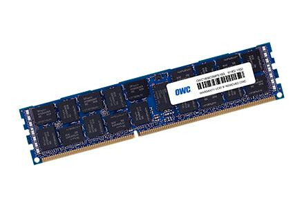 OWC OWC1866D3MPE16G memory module 16 GB 1 x 16 GB DDR3 ECC