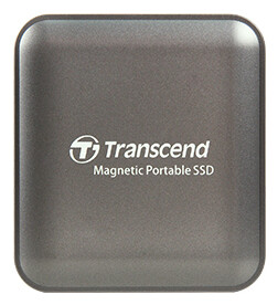 Transcend ESD420 1 TB USB Type-C Grey