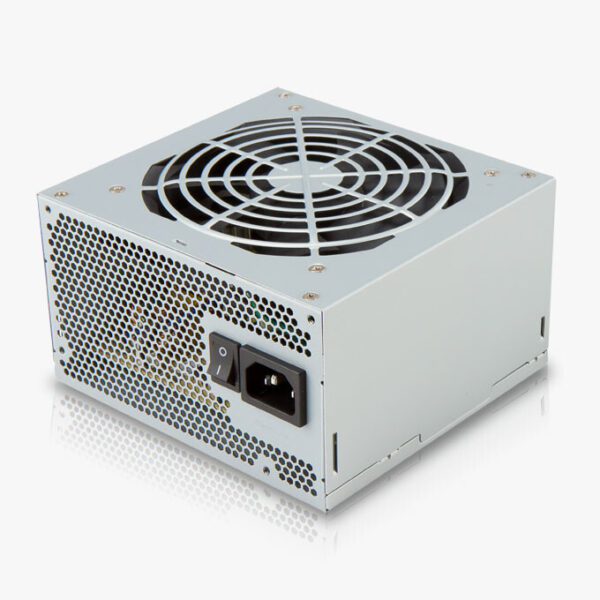 In Win IP-S300EQ3-2 power supply unit 300 W 20+4 pin ATX ATX Grey