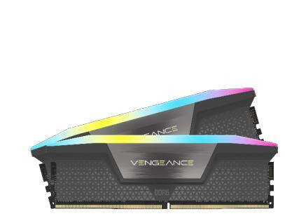 Corsair Vengeance RGB CMH32GX5M2B5600Z40 memory module 32 GB 2 x 16 GB DDR5