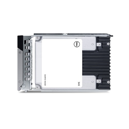 DELL 345-BDZZ internal solid state drive 480 GB 2.5" Serial ATA III