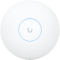 Ubiquiti Networks Ubiquiti U7-Pro-Max Ceiling-mounted WiFi 7 AP with 8 spatial streams, 6 GHz support, and a dedicated spectral