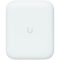 Ubiquiti Networks Ubiquiti U7-PRO-OUTDOOR WiFi 7, 6 spatial streams, 465 m2 open space coverage with the integrated directional