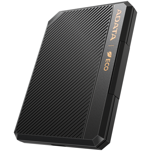 ADATA EC600 2.5 External HDD/SSD Enclosure - USB3.2