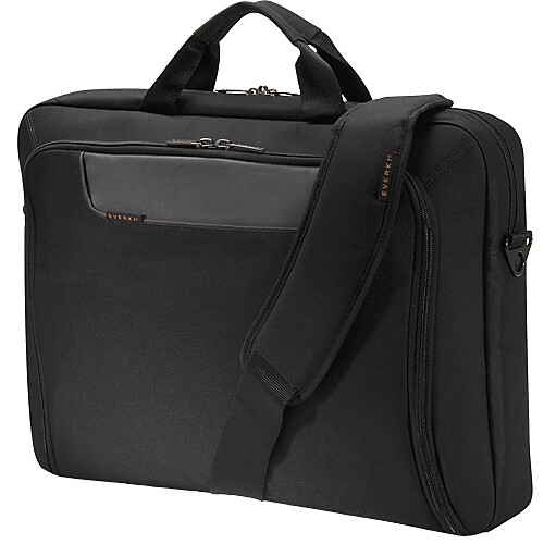 Everki Advance 18.4" 46.7 cm (18.4") Briefcase Charcoal