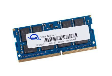 OWC OWC2666DDR4S16G memory module 16 GB 1 x 16 GB DDR4
