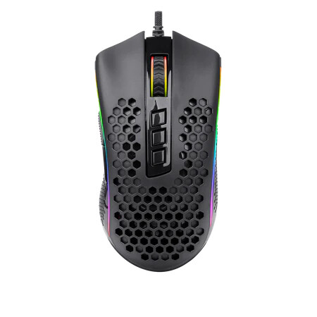 REDRAGON M808-RGB Storm mouse USB Type-C