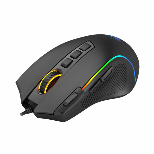 REDRAGON M612-RGB Predator mouse USB Type-C