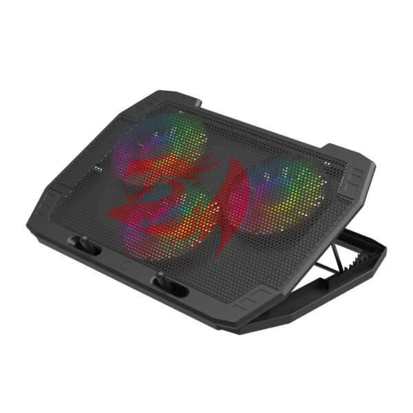 REDRAGON GCP511 Ingrid laptop cooling pad