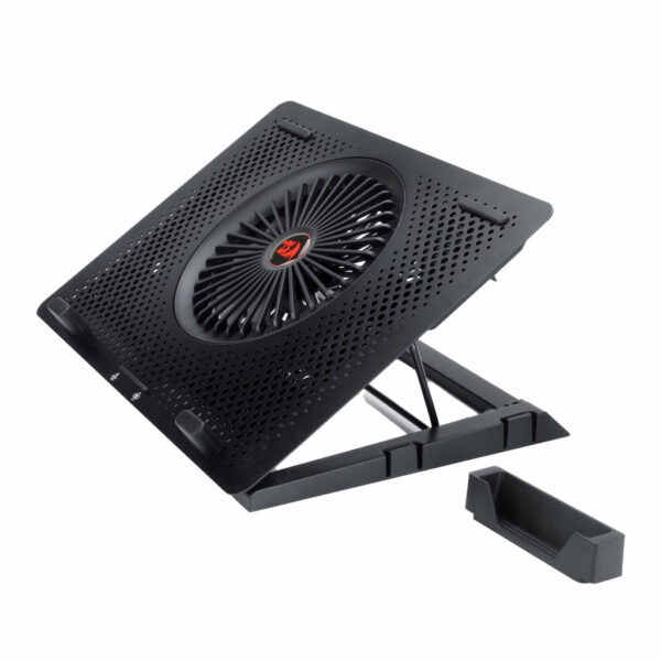 REDRAGON GCP500 Ivy laptop cooling pad