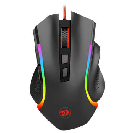 REDRAGON M607 Griffin mouse Gaming Right-hand USB Type-A 7200 DPI