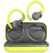 Canyon OnRun 11 Sport Headset True Wireless Stereo (TWS) Ear-hook, In-ear Calls/Music/Sport/Everyday Bluetooth Grey, Yellow