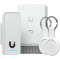 Ubiquiti G3 Starter Kit security access control system Grey, White