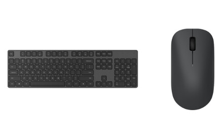 Xiaomi Wireless Keyboard and Mouse Combo