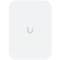 Ubiquiti Networks Ubiquiti UniFi U70IW Wall mounted WiFi 7 AP with 4 spatial streams and an integreated 2.5GbE PoE switch desine