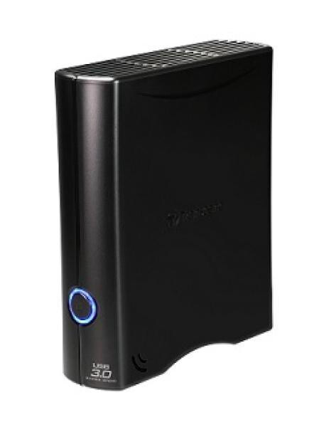 Transcend StoreJet 35T3 4TB