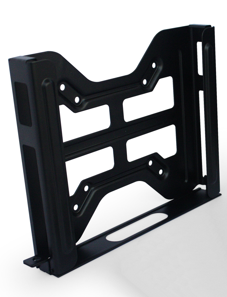 Giada VESA 75/100 Black