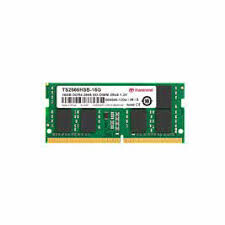 Transcend JetRam JM3200HSG-8G memory module 8 GB 1 x 8 GB DDR4