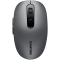 CANYON MW-9, 2 in 1 Wireless optical mouse with 6 buttons, DPI 800/1000/1200/1500, 2 mode(BT/ 2.4GHz), Battery AA*1pcs, Grey, 65