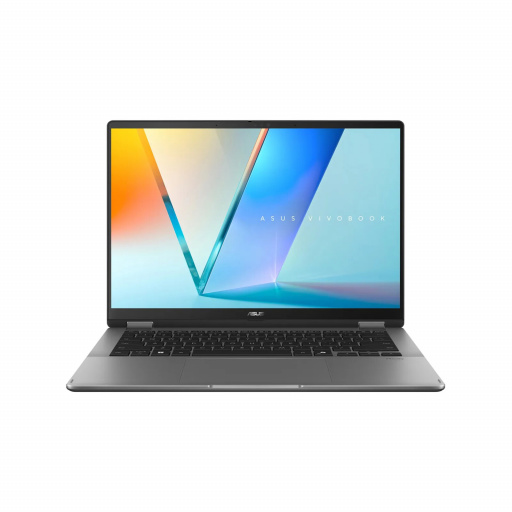Asus VivoBook 14 Flip 14 Core-U7 16GB 1TB Win 11 Home Notebook