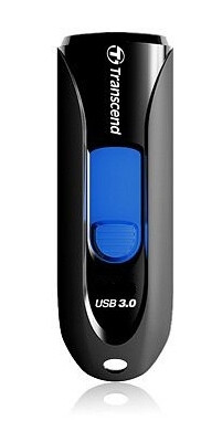Transcend JetFlash 790 32GB Black