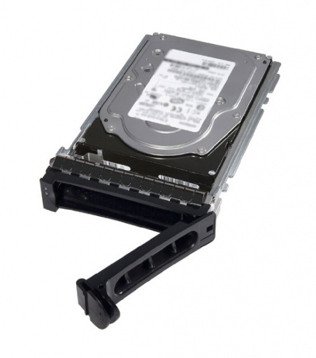 DELL 400-ATJJ internal hard drive 1 TB 7200 RPM 3.5" Serial ATA III