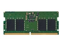 Kingston Technology 8GB DDR5 5600MT/s SODIMM
