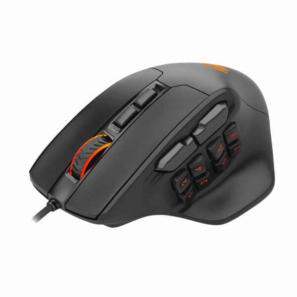 REDRAGON M811 Aatrox mouse USB Type-C