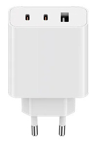 Xiaomi 67W GaN Universal White AC Fast charging Indoor